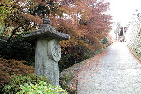 談山神社摩尼輪塔