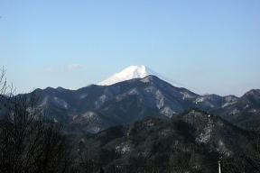 富士山