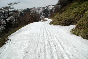 がりがり道