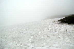 雪渓