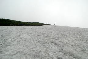 雪渓