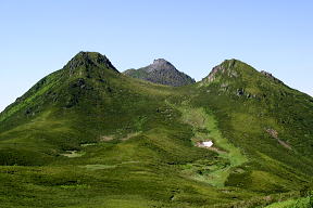 三ツ峰