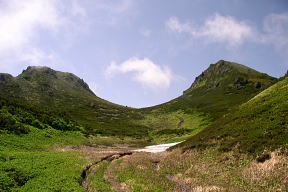三ツ峰