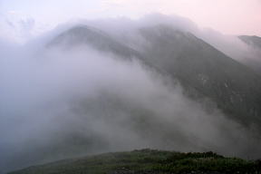 寒江山