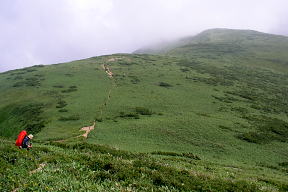 三角峰