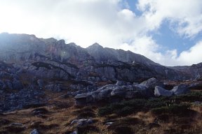 山頂