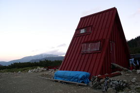 小屋