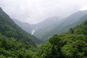 広河原