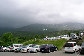 望岳台