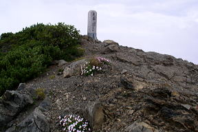 兎岳