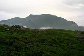 聖岳