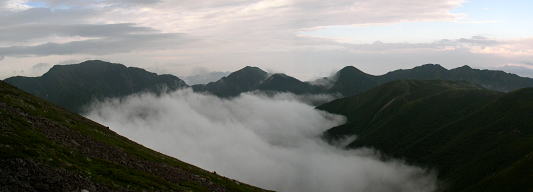 聖岳