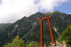 横尾大橋