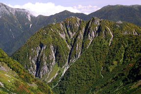 屏風