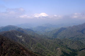 富士山