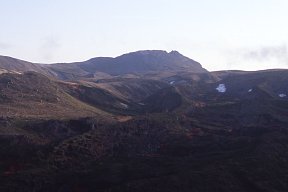 白雲岳