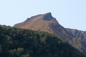 黒岳