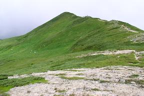山頂