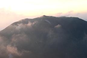 杁差岳