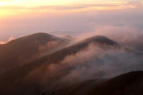 大石山