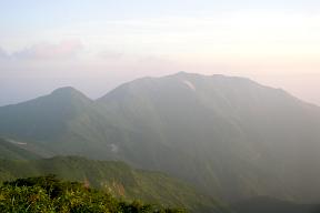 杁差岳