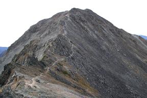 大喰岳