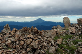富士山