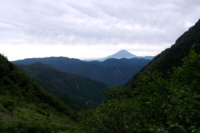 富士山