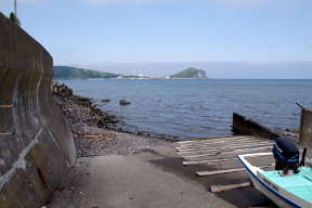 海