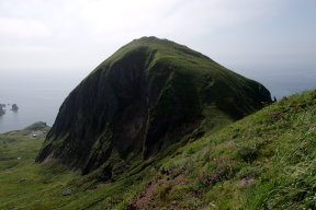 桃岩