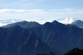 富士山
