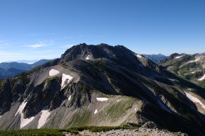 立山