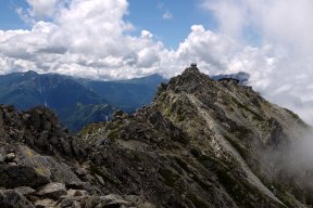 雄山