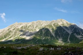 立山