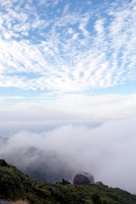 空