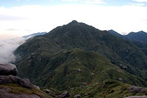 宮之浦岳