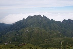 永田岳