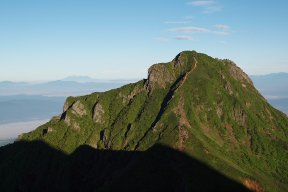 阿弥陀岳