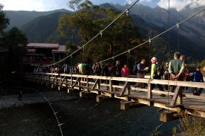 河童橋