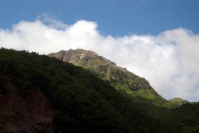 焼岳
