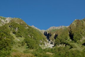山