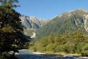 山