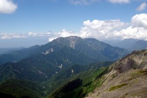仙丈