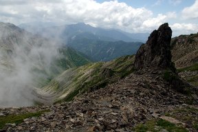 岩