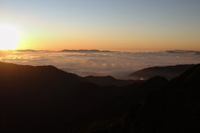 雲海