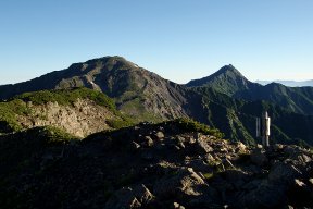 山