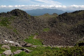 山