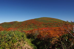 笊森山