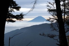 富士山