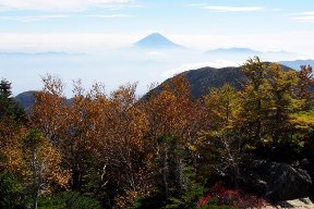 富士山